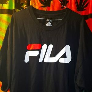 Fila tee